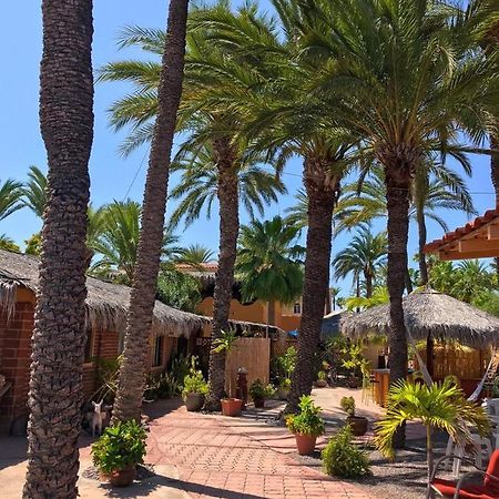 לורטו Sukasa Bungalows מראה חיצוני תמונה