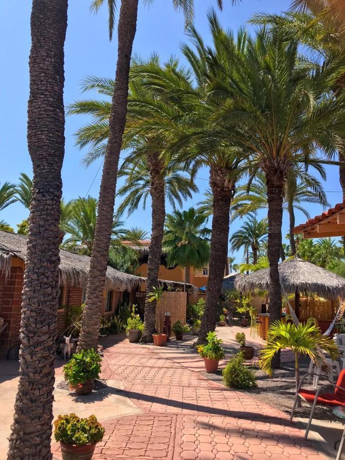 לורטו Sukasa Bungalows מראה חיצוני תמונה