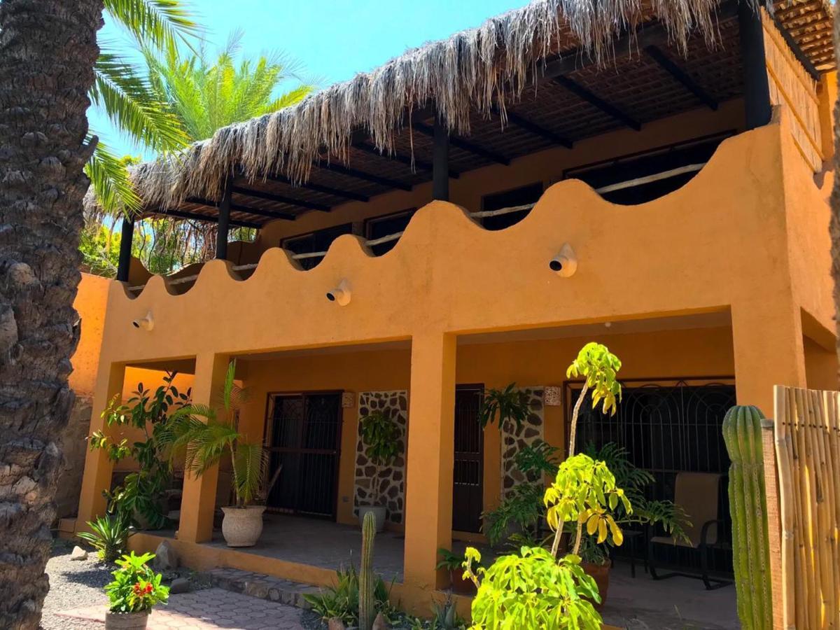 לורטו Sukasa Bungalows מראה חיצוני תמונה