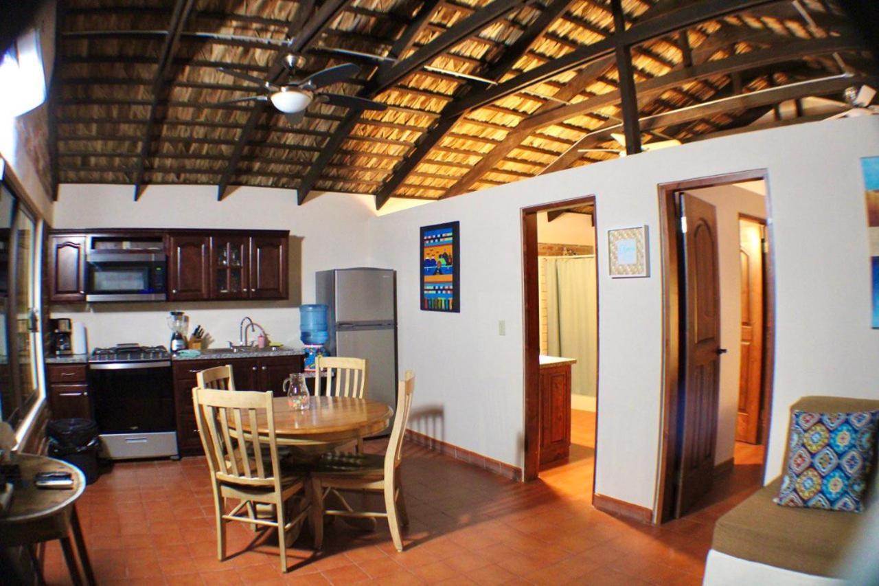 לורטו Sukasa Bungalows מראה חיצוני תמונה