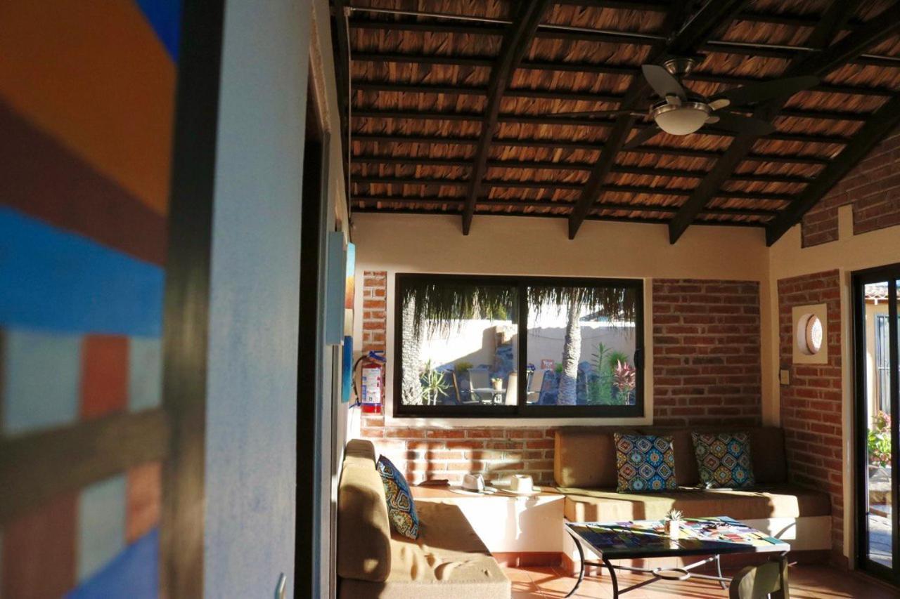 לורטו Sukasa Bungalows מראה חיצוני תמונה