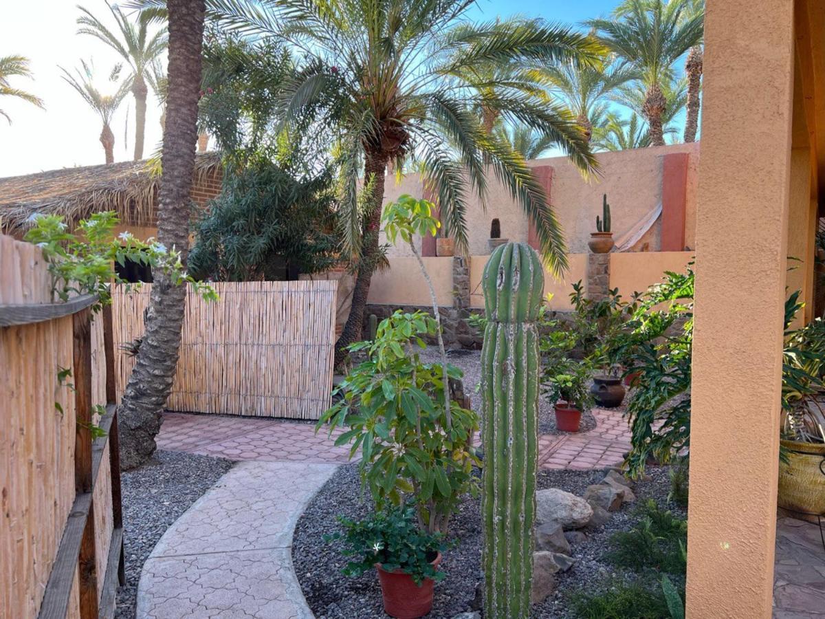 לורטו Sukasa Bungalows מראה חיצוני תמונה