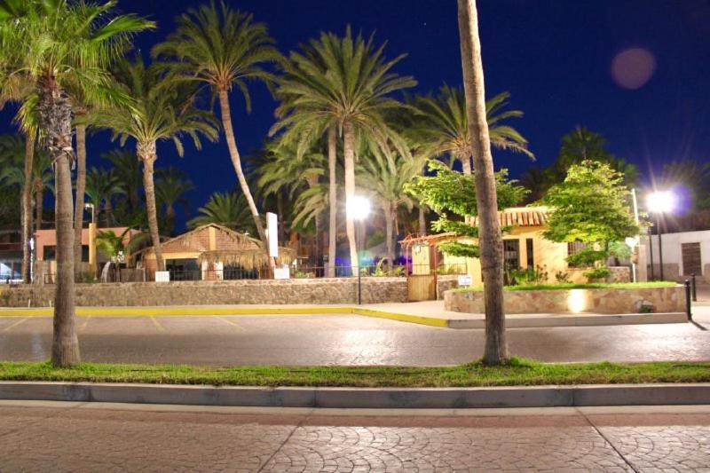לורטו Sukasa Bungalows מראה חיצוני תמונה