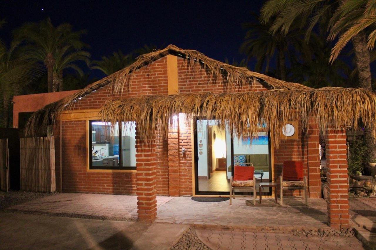 לורטו Sukasa Bungalows מראה חיצוני תמונה