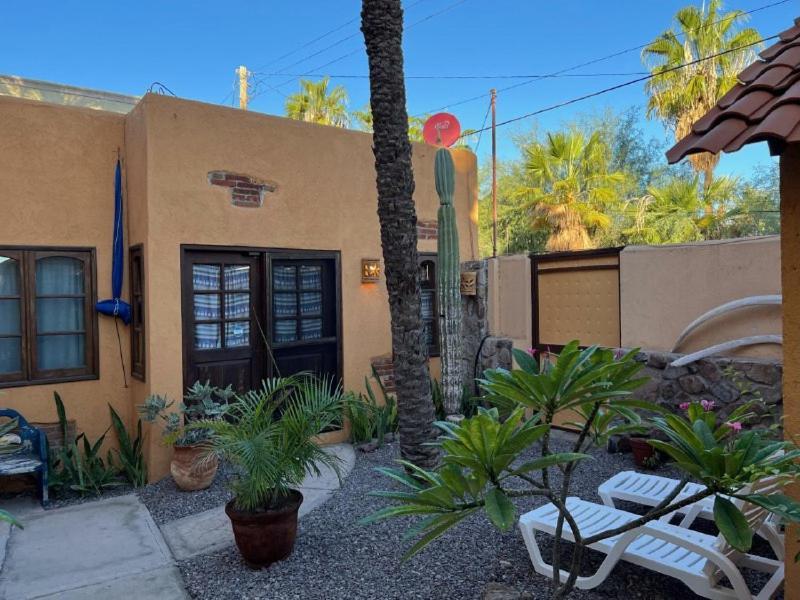 לורטו Sukasa Bungalows מראה חיצוני תמונה