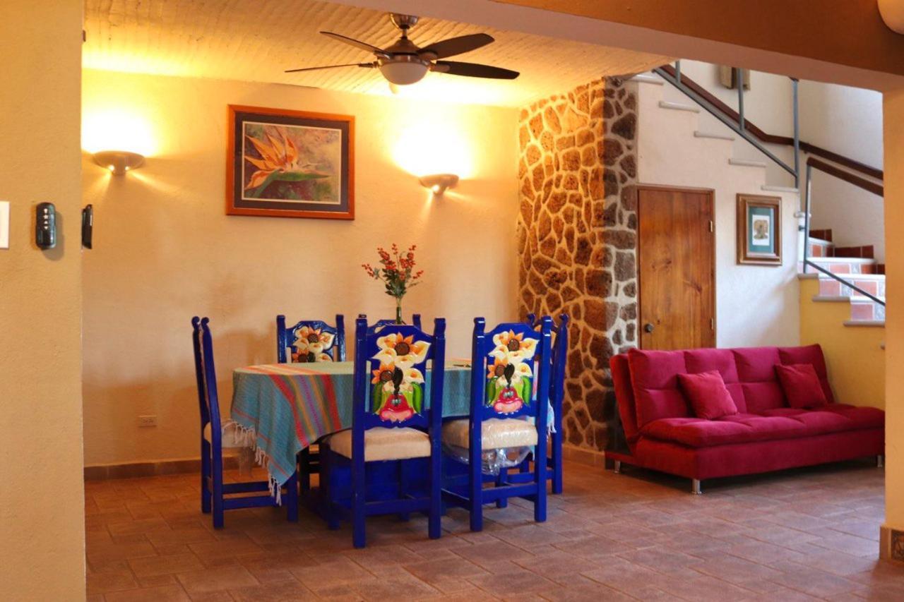 לורטו Sukasa Bungalows מראה חיצוני תמונה