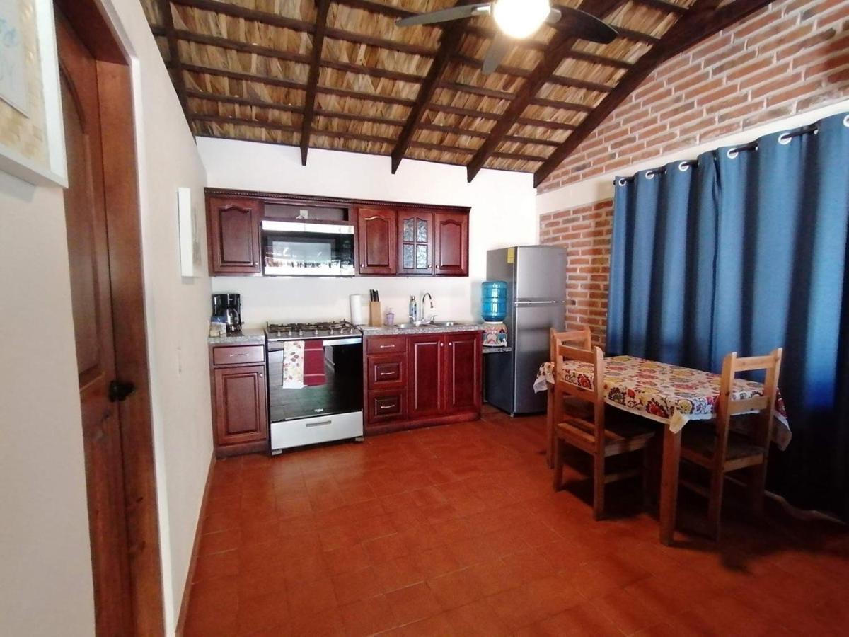 לורטו Sukasa Bungalows מראה חיצוני תמונה