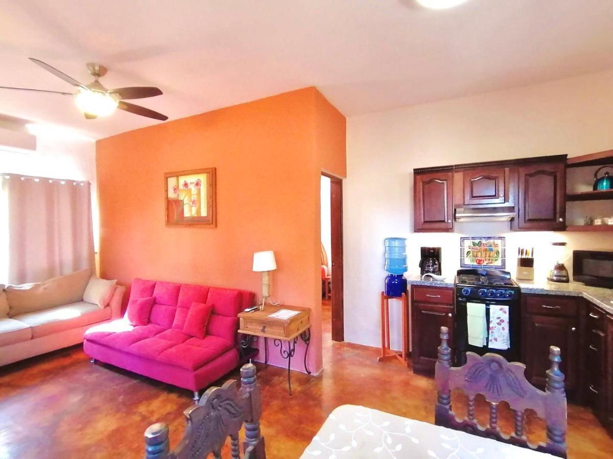 לורטו Sukasa Bungalows מראה חיצוני תמונה