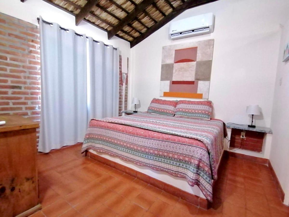 לורטו Sukasa Bungalows מראה חיצוני תמונה