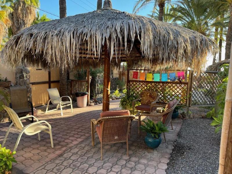 לורטו Sukasa Bungalows מראה חיצוני תמונה
