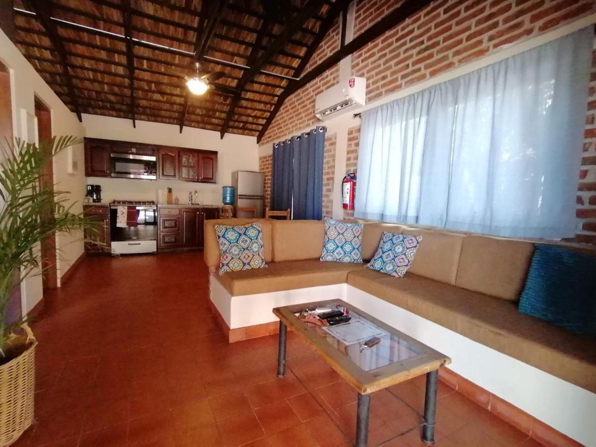 לורטו Sukasa Bungalows מראה חיצוני תמונה