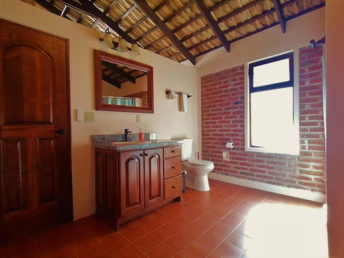 לורטו Sukasa Bungalows מראה חיצוני תמונה
