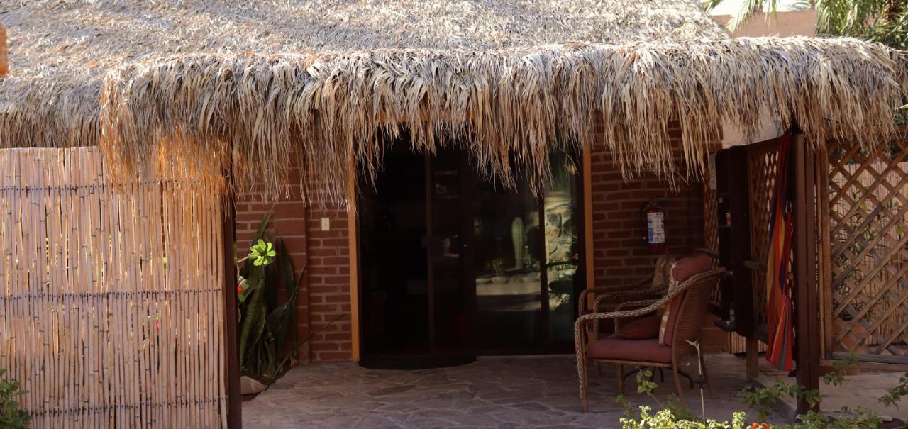 לורטו Sukasa Bungalows מראה חיצוני תמונה