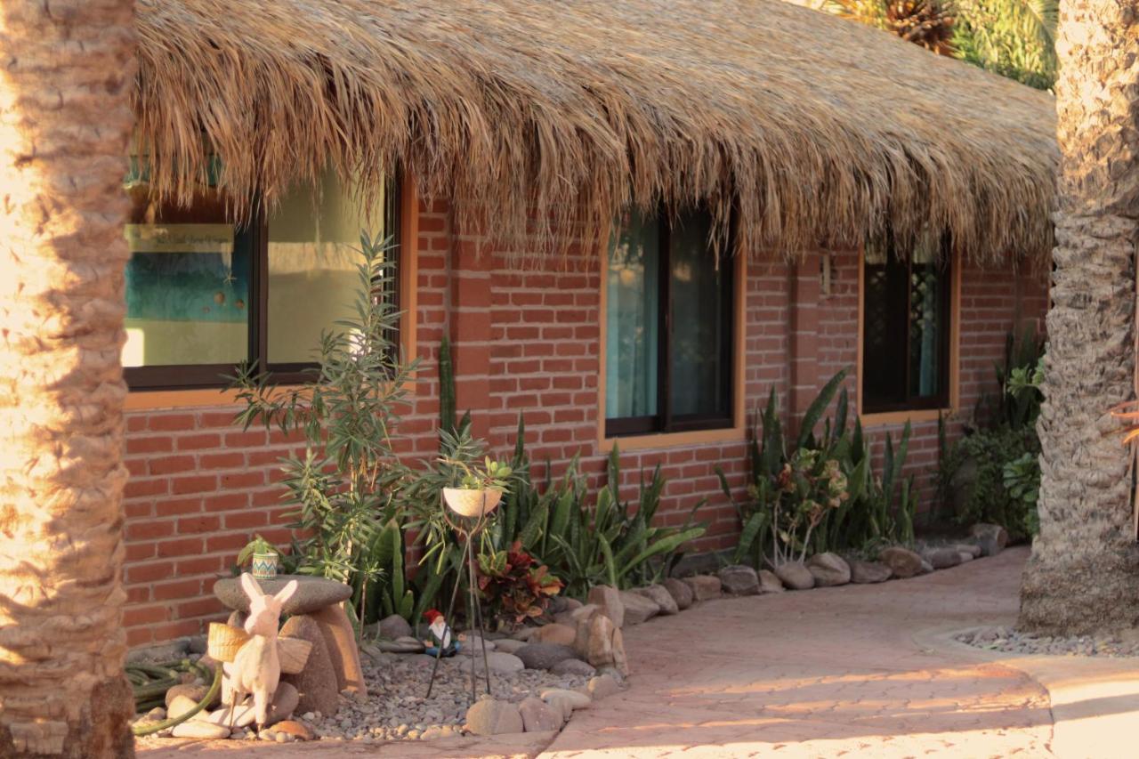לורטו Sukasa Bungalows מראה חיצוני תמונה